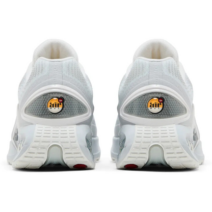 Nike Air Max Dn White Pure Platinum