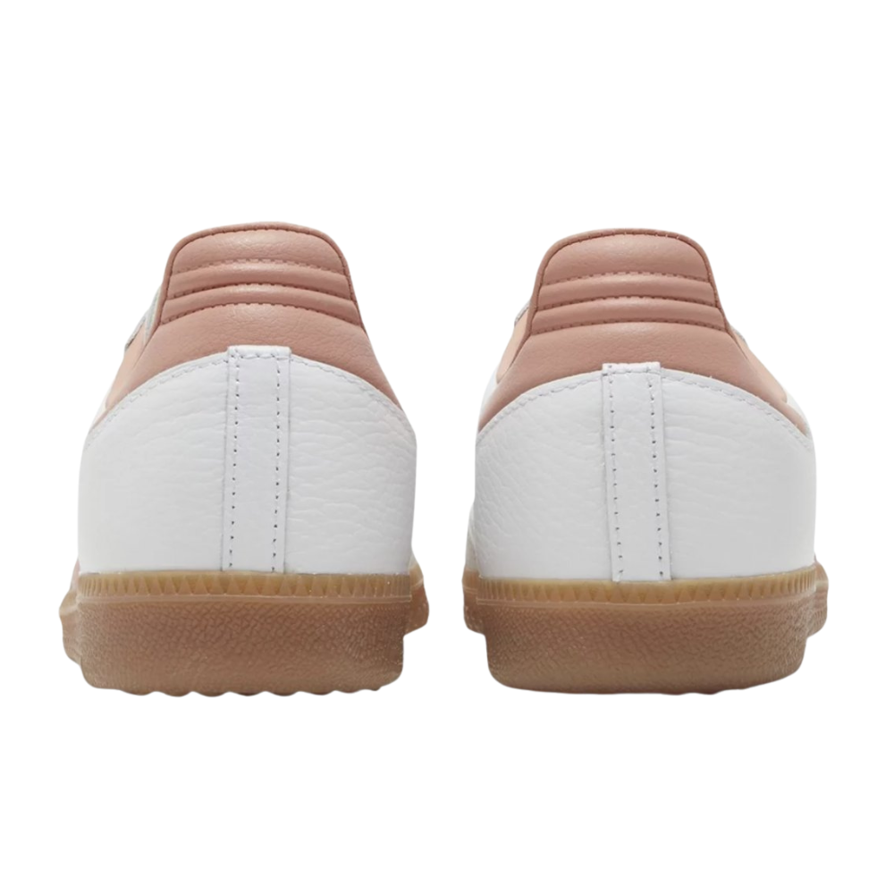 Adidas Samba OG White Wonder Clay Gum