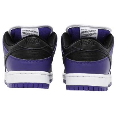 Nike SB Dunk Low Court Purple