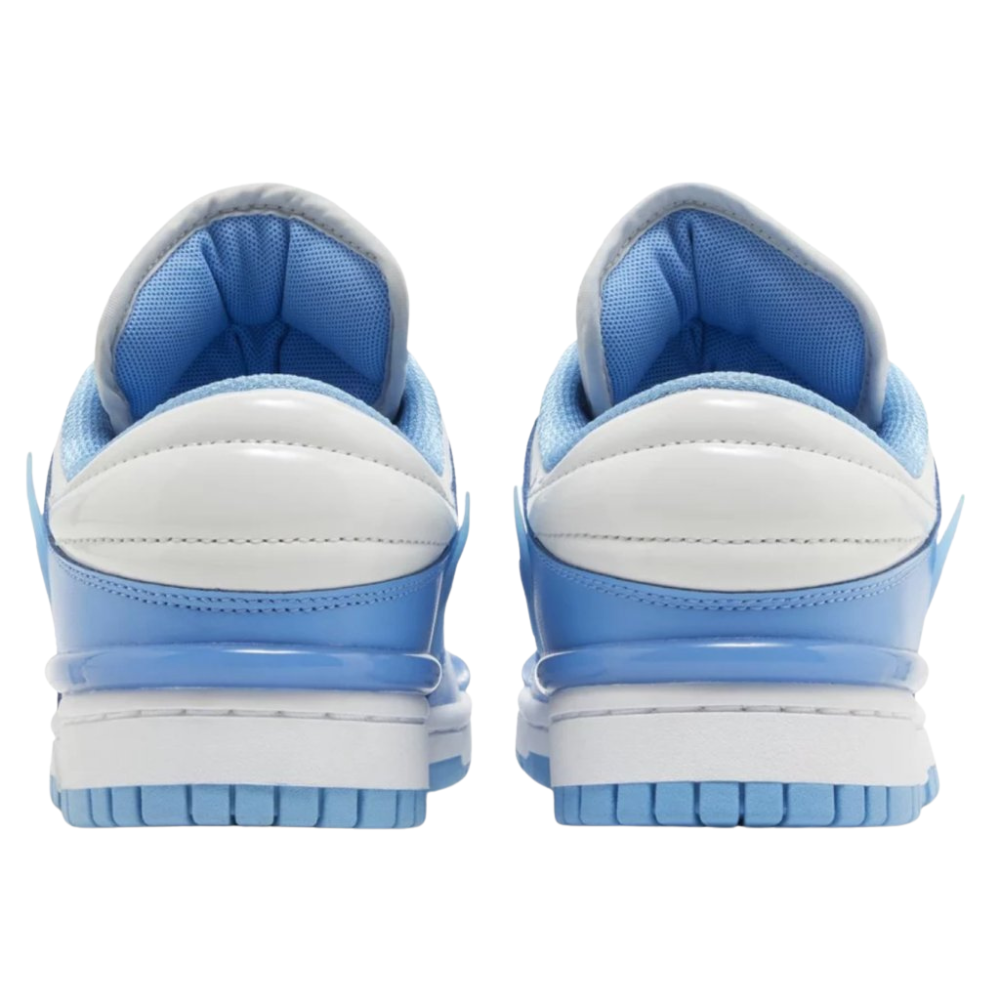 Nike Dunk Low Twist University Blue
