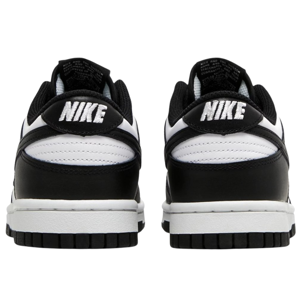 Nike Dunk Low Retro White Black Panda (GS)