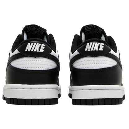 Nike Dunk Low Retro White Black Panda (GS)