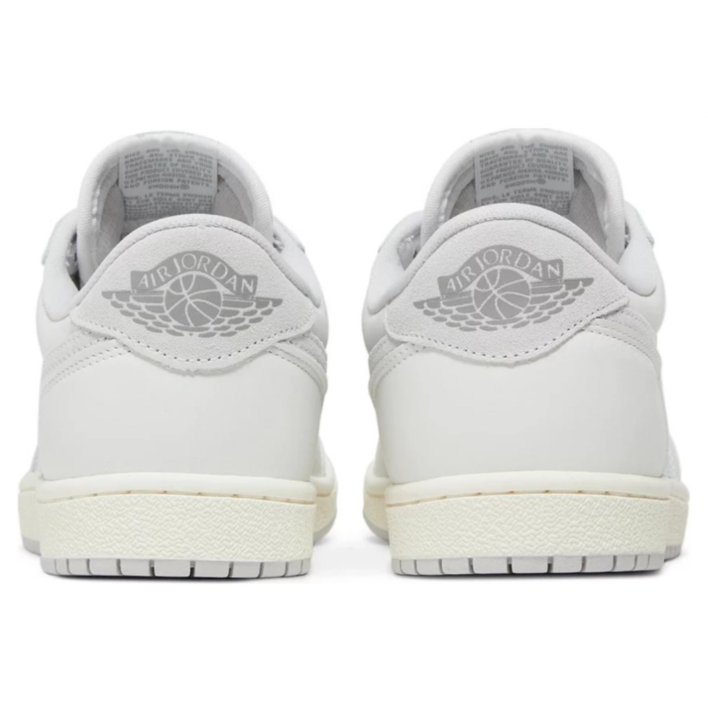 Jordan 1 Retro Low '85 Neutral Grey