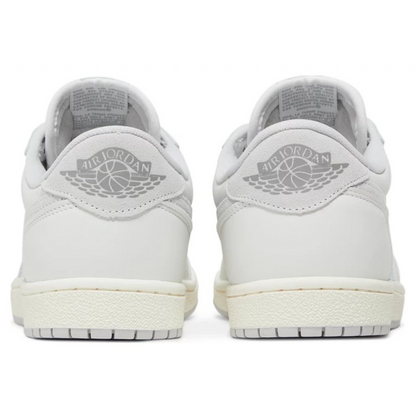 Jordan 1 Retro Low '85 Neutral Grey