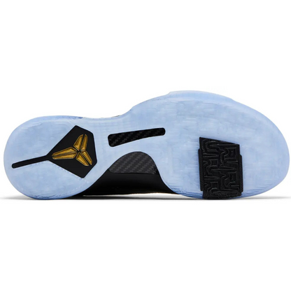 Nike Kobe 5 Protro Year of the Mamba Eggplant