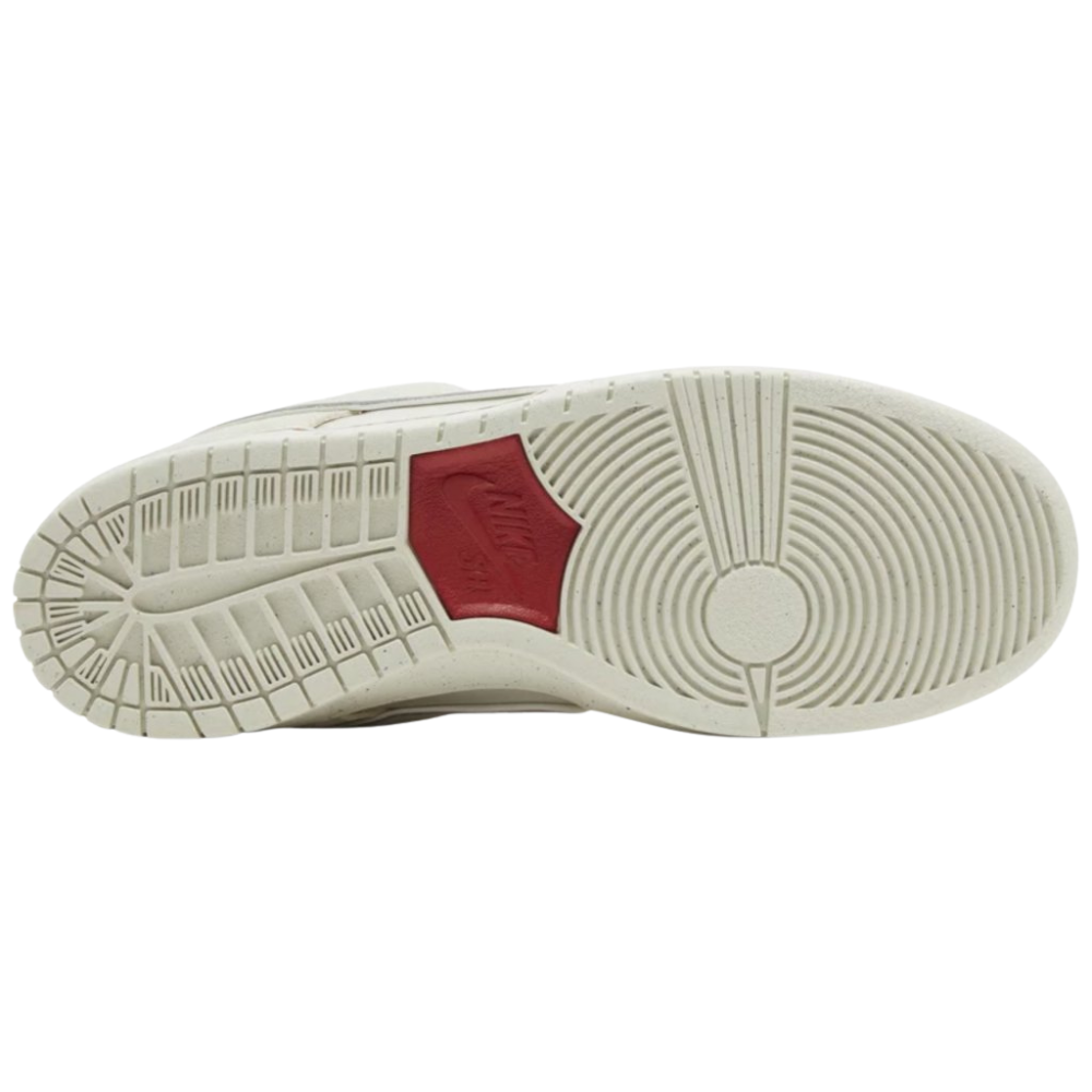 Nike SB Dunk Low City Of Love Light Bone