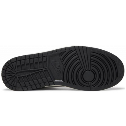 Jordan 1 Retro High OG Washed Black