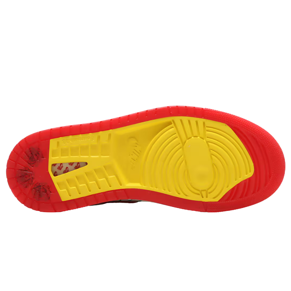 Jordan 1 High Zoom Air CMFT 2 Teyana Taylor A Rose From Harlem