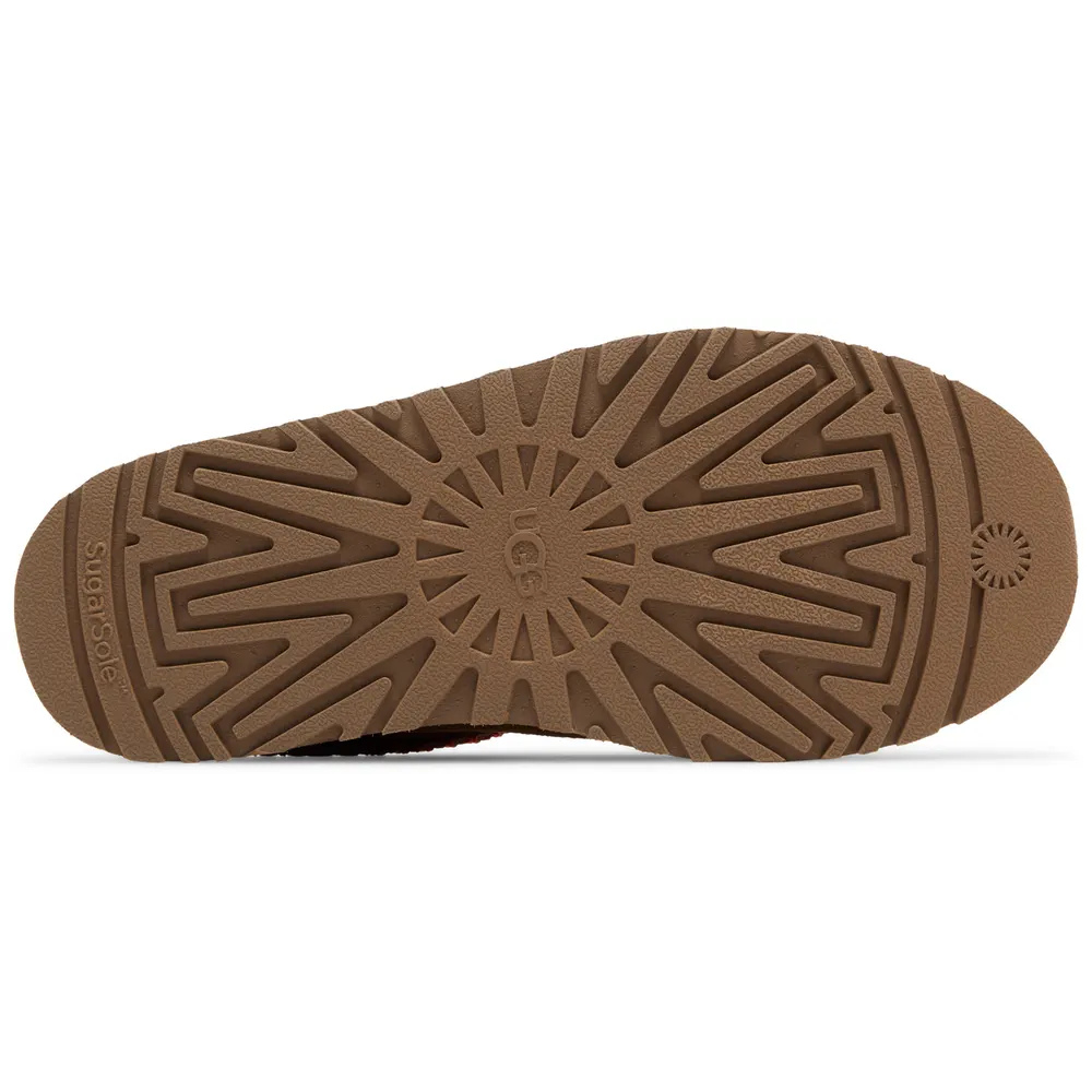 UGG Tazz Slipper Chestnut (Kids)