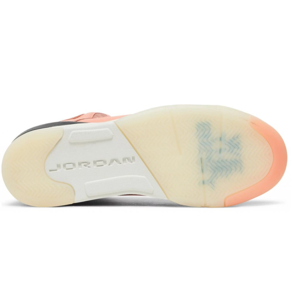 Jordan 5 Retro DJ Khaled We The Best Crimson Bliss