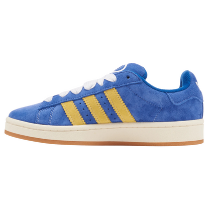 Adidas Campus 00s Royal Blue Solar Yellow Gum