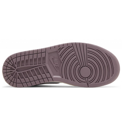 Jordan 1 Mid Sky J Muave