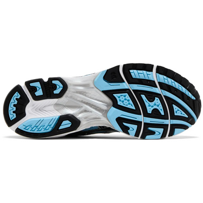 ASICS Gel Kayano 14 Arctic Sky Pure Silver