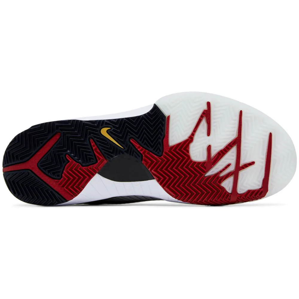 Nike Kobe 4 Protro Gold Medal