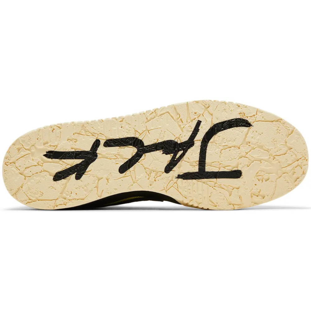 Jordan Jumpman Jack TR Travis Scott Bright Cactus