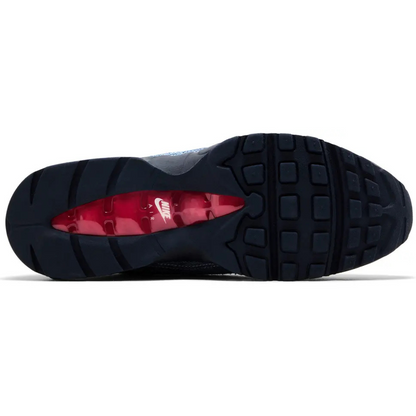 Nike Air Max 95 OG Levis Obsidian