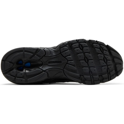 New Balance 740v2 Black Grey Silver