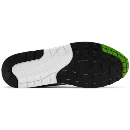 Nike Air Max 1 Patta 20th Anniversary Chlorophyll