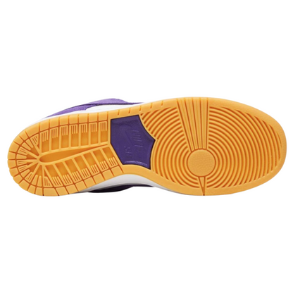 Nike SB Dunk Low Pro ISO Orange Label Court Purple