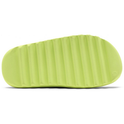 Adidas Yeezy Slide Glow Green