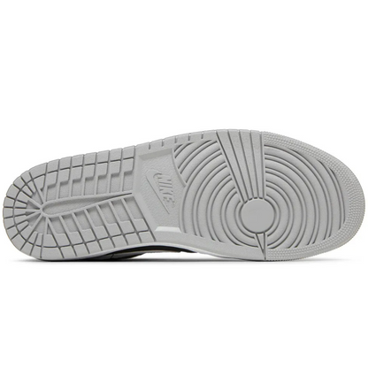 Jordan 1 Mid SE Elephant Print