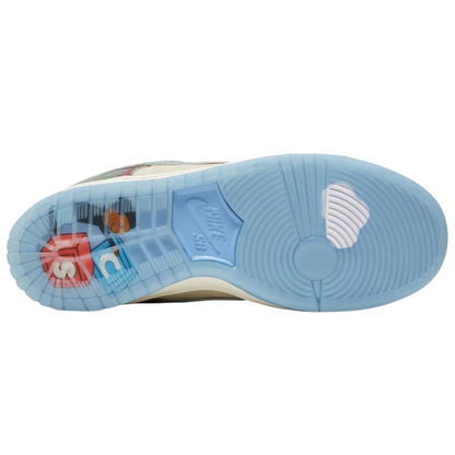 Nike SB Dunk Low Crenshaw Skate Club