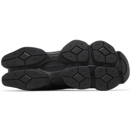 New Balance 9060 Triple Black
