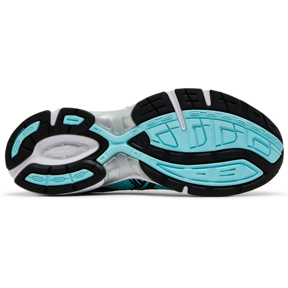 ASICS Gel-1130 Larimar Modrá Strieborná