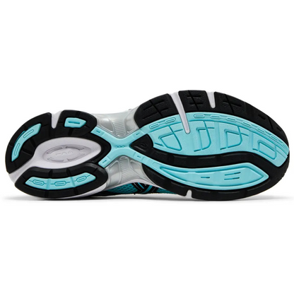 ASICS Gel-1130 Larimar Modrá Strieborná