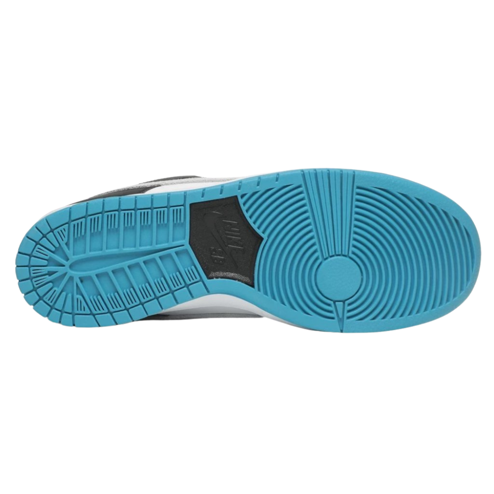 Nike SB Dunk Low Laser Blue