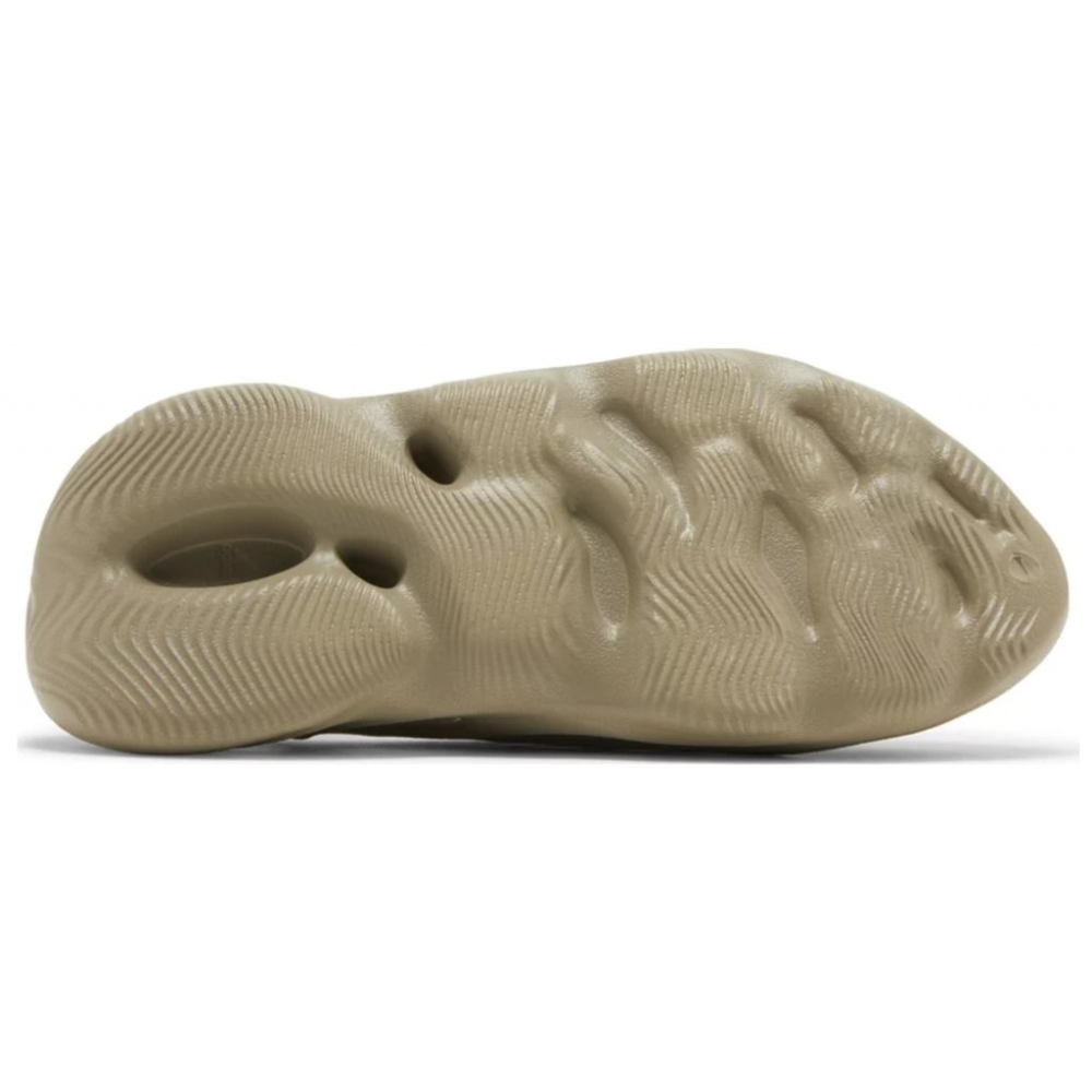 Adidas Yeezy Foam RNR Stone Salt