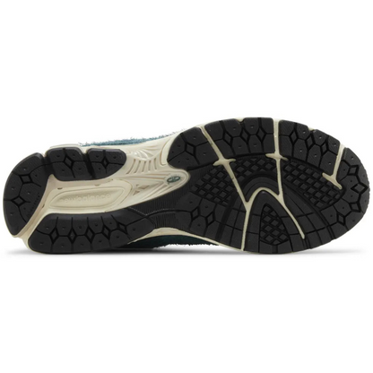 New Balance 2002R New Spruce Magnet