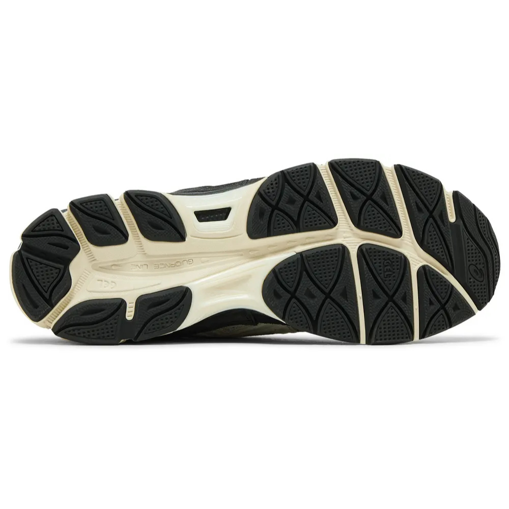 ASICS Gel-NYC White Smoke Grey