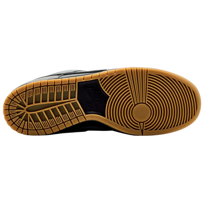 Nike SB Dunk Low Pro Cool Grey