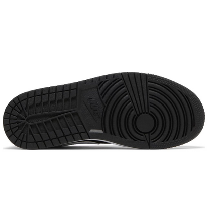 Jordan 1 Low SE Homage Split White Black