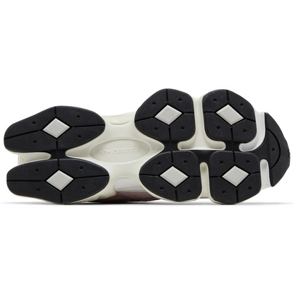 New Balance 9060 Rose Sugar Angora