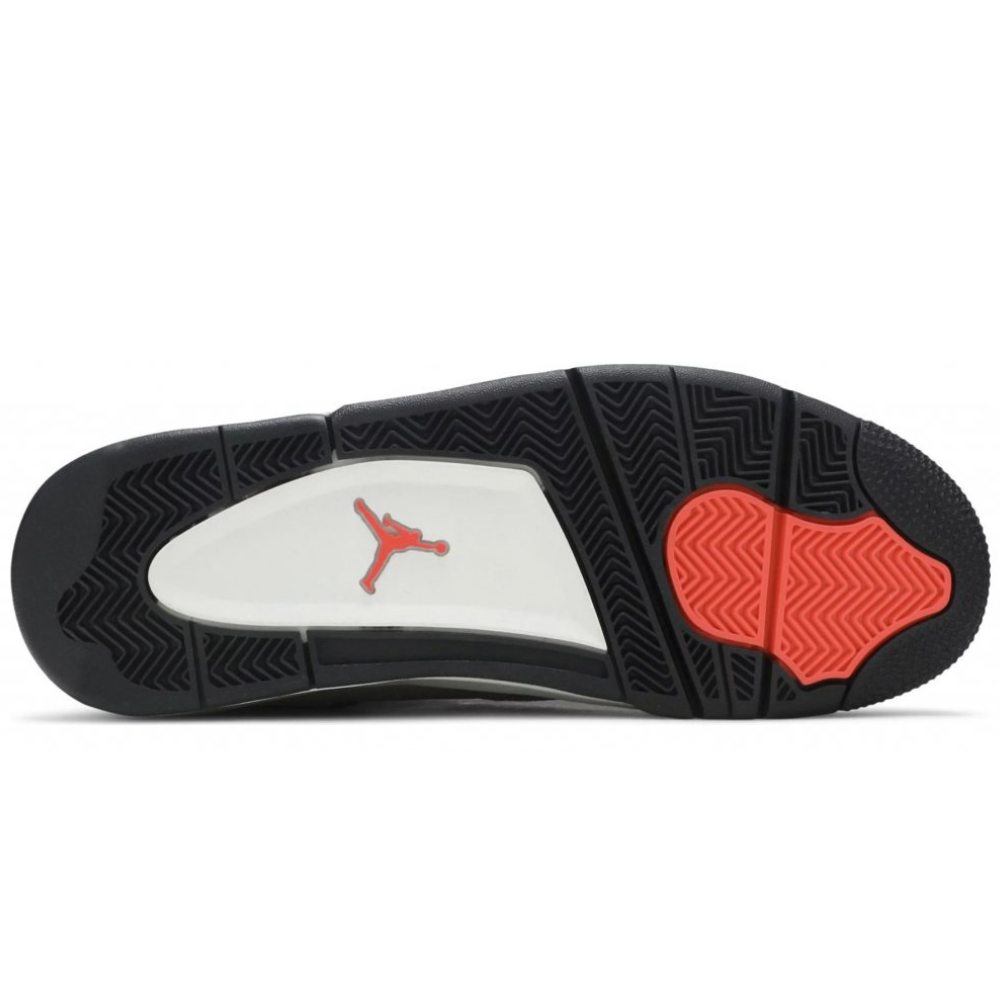 Jordan 4 Retro Taupe Haze