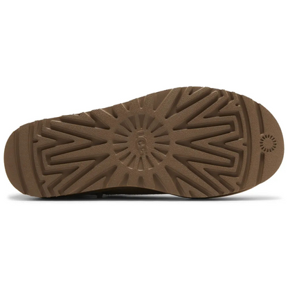 UGG Classic Ultra Mini Platform Boot Sand