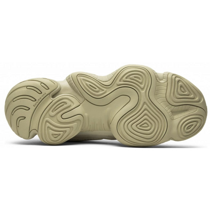 Adidas Yeezy 500 Super Moon Žlté