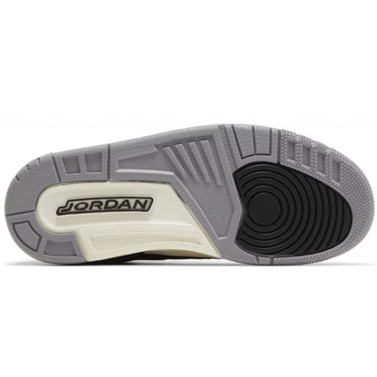 Jordan 3 Retro Off Noir
