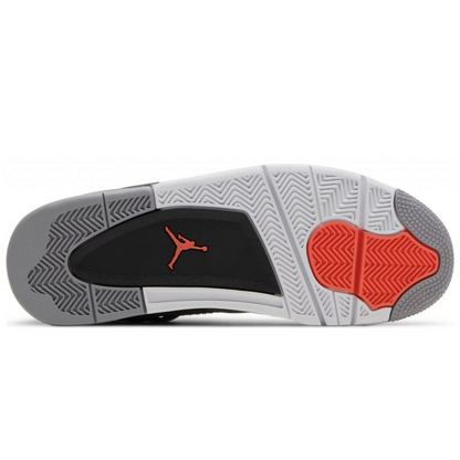 Jordan 4 Retro Infrared