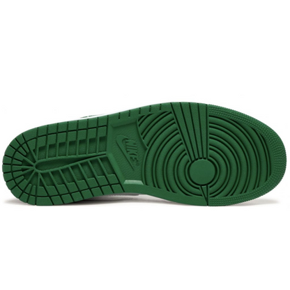 Jordan 1 Mid SE Grey Green