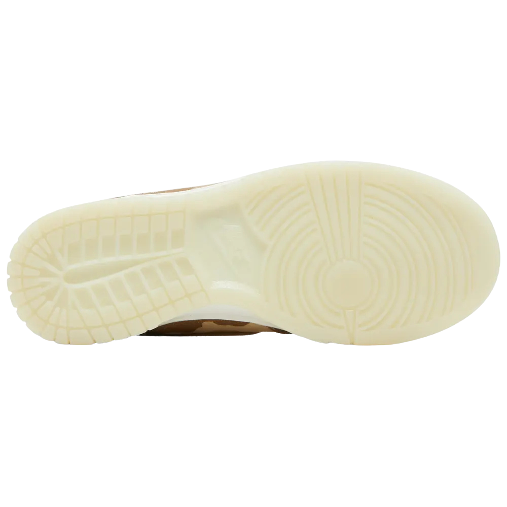 Nike Dunk High Desert Camo