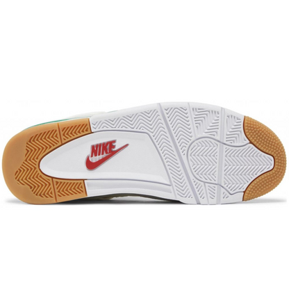 Jordan 4 Retro SB Pine Green