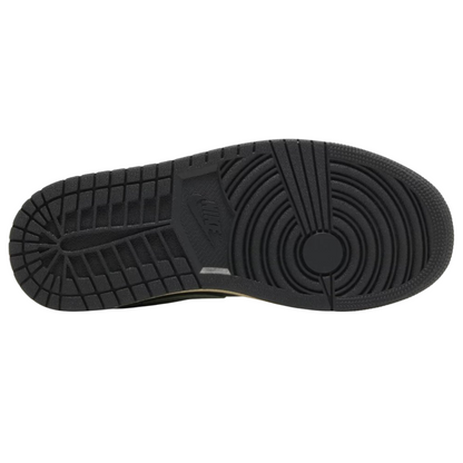 Jordan 1 Low Jade Smoke