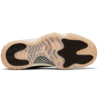 Jordan 11 Retro Neapolitan