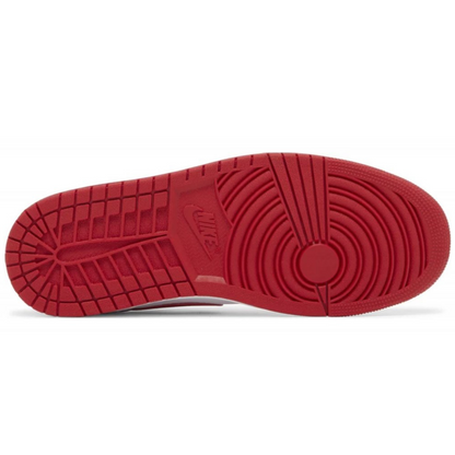 Jordan 1 Retro Low OG University Red