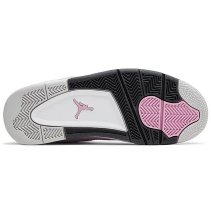 Jordan 4 Retro Orchid