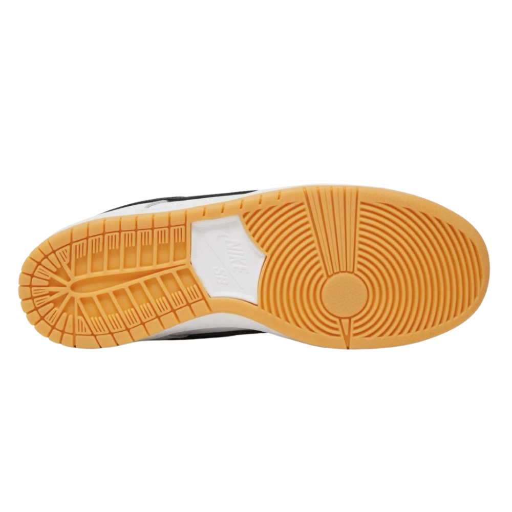 Nike SB Dunk Low Pro White Gum