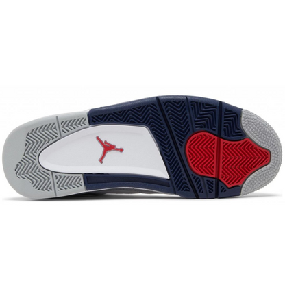 Jordan 4 Retro Midnight Navy